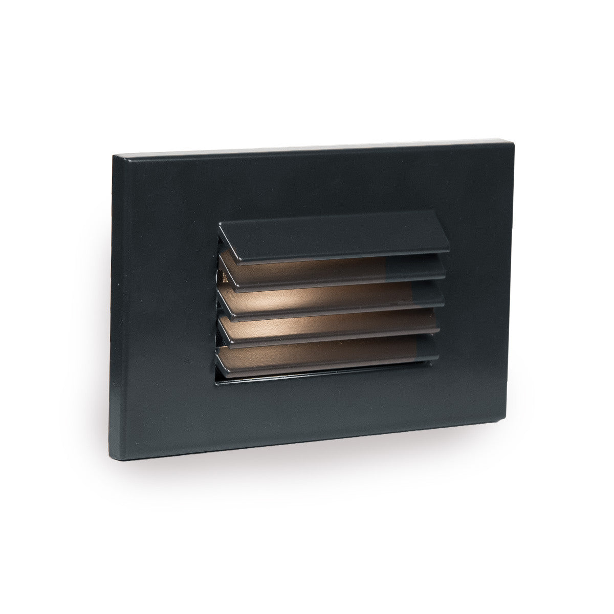 WAC 120V LED Modern Edge Glow Wall And Step Light