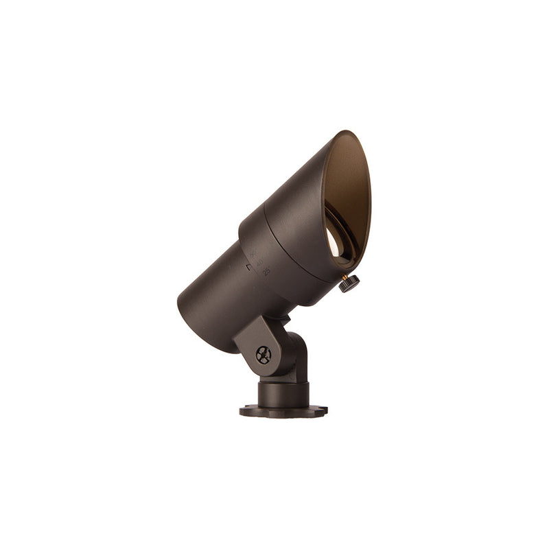 WAC 12V LED Mini Accent Horizon Bloom Light