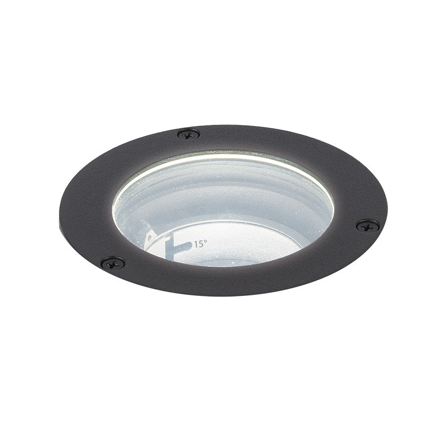 WAC 12V LED Terra Lux Inground Landscape Light