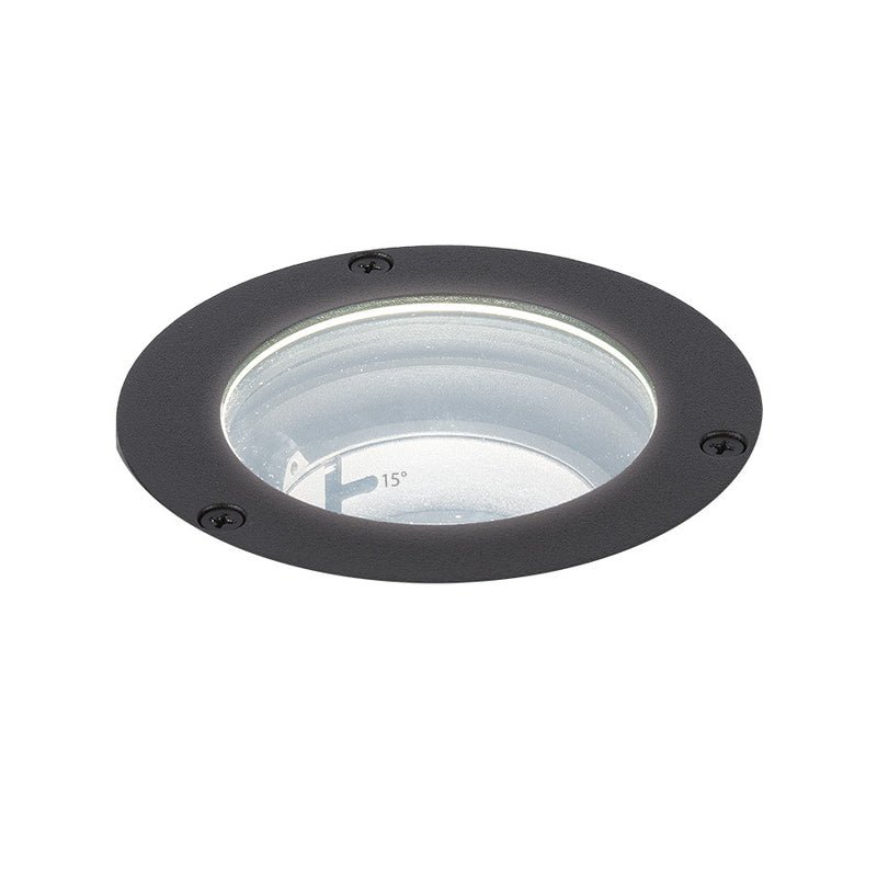 WAC 12V LED Terra Lux Inground Landscape Light