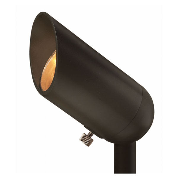 Hinkley 1536BZ Cast Aluminum Spot Light