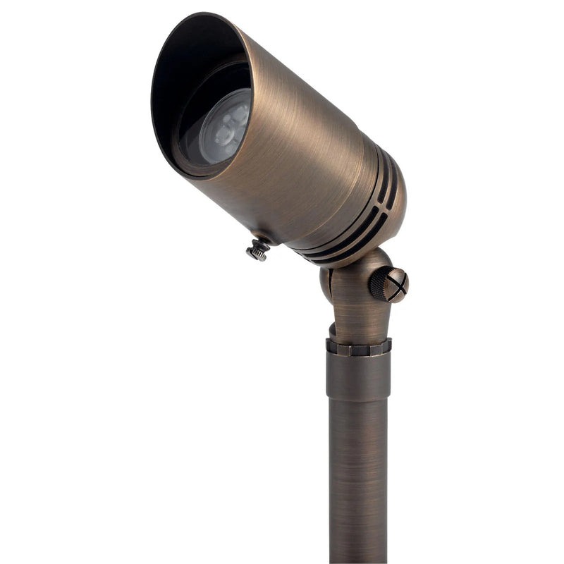 Kichler Landscape MR16 Fixed Socket Accent Light