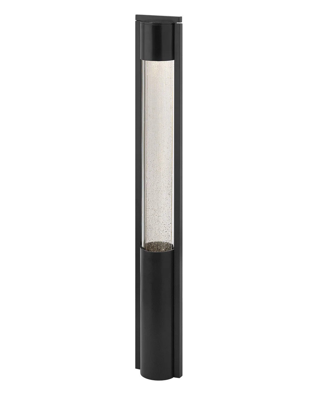 Hinkley 12V Seamlessly Blend Shelter Bollard Light