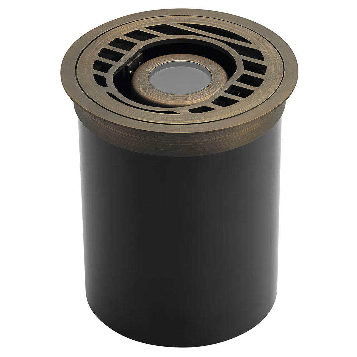 Kichler LED In-Ground Well Light with Rock Guard