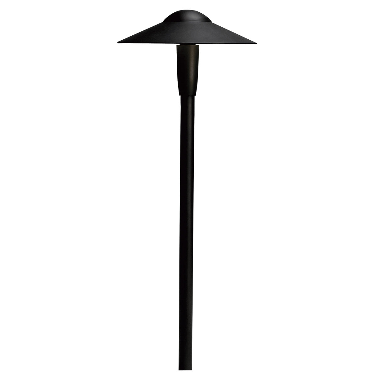 Kichler 15810 8 Inch Dome 12V LED Path & Area Light