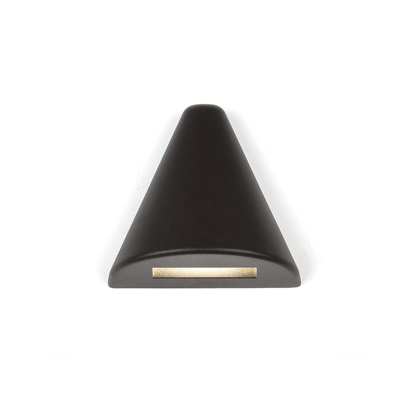 WAC LED Angular Beam Outdoor Step Light
