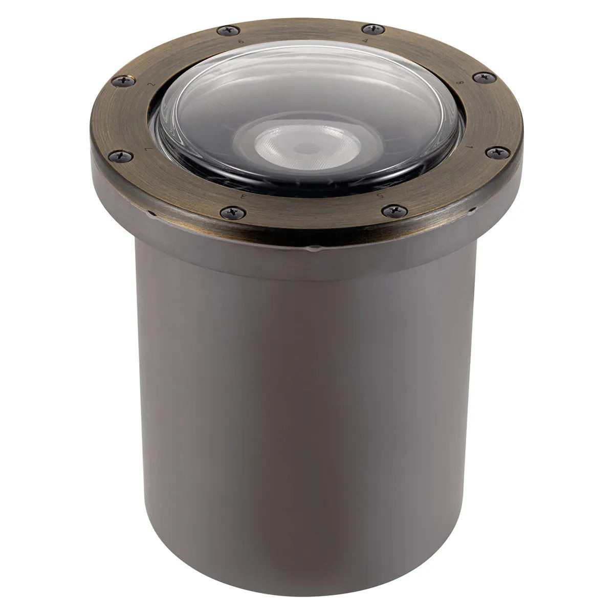 Kichler VLO 12V In-Ground Accent LED Well Light