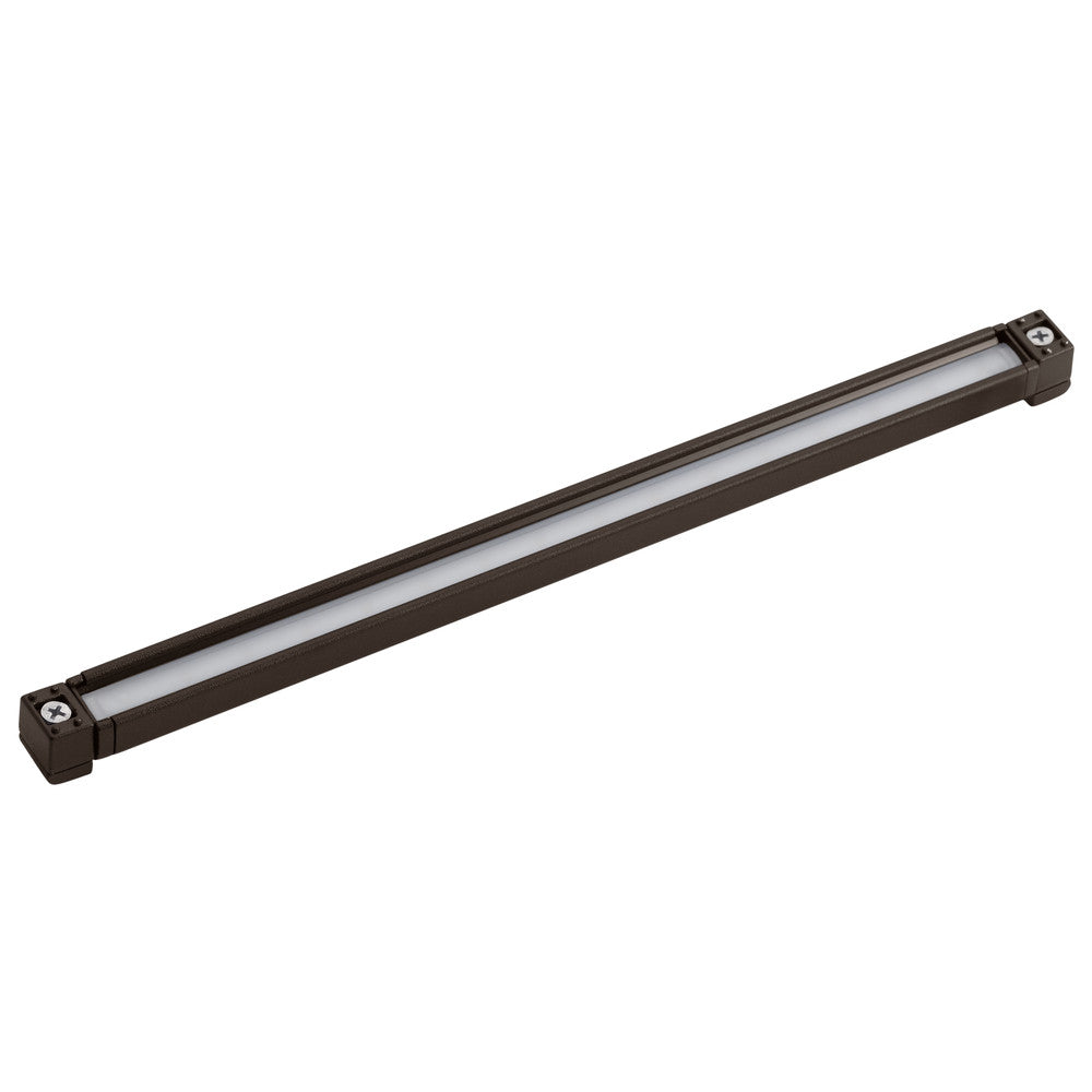 Kichler 12" 12V Integrated LED Hardscape Light