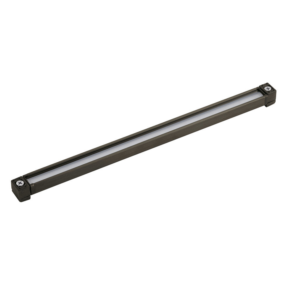 Kichler 12" 12V Integrated LED Hardscape Light
