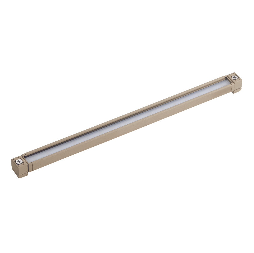 Kichler 12" 12V Integrated LED Hardscape Light