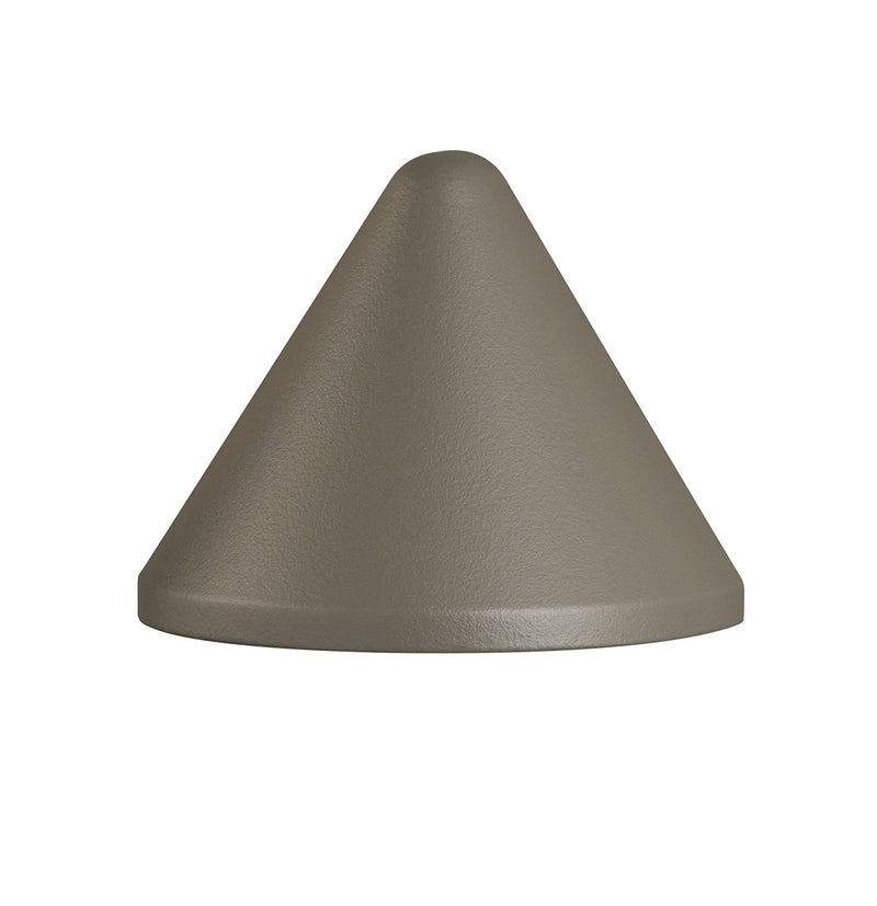 Kichler 16110 12V Fundamentals LED Deck Light