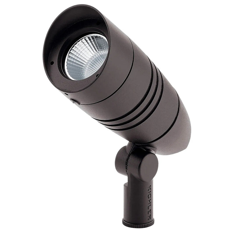 Kichler C-Series 120V Small Accent Light