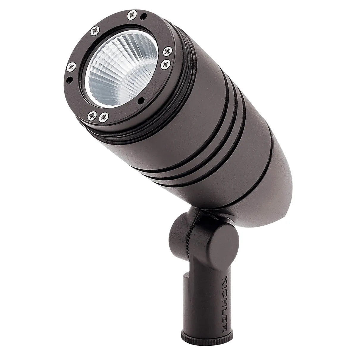 Kichler C-Series 120V Small Accent Light