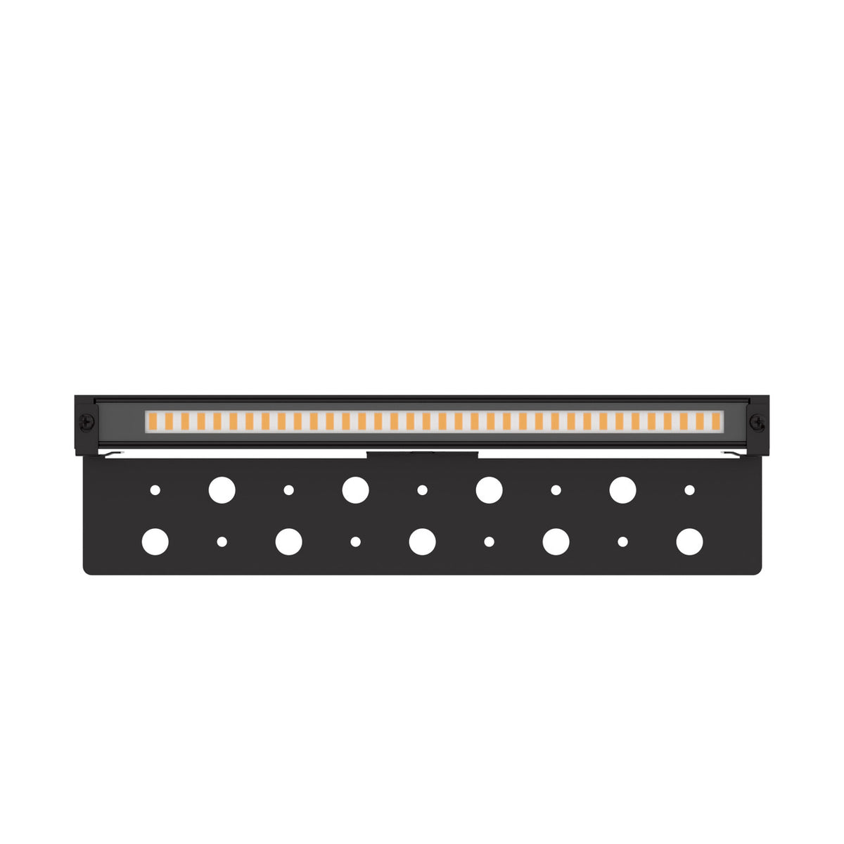 WAC 12V LED Stone Cast Quick Connect Hardscape Light