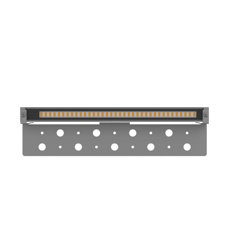WAC 12V LED Stone Cast Quick Connect Hardscape Light