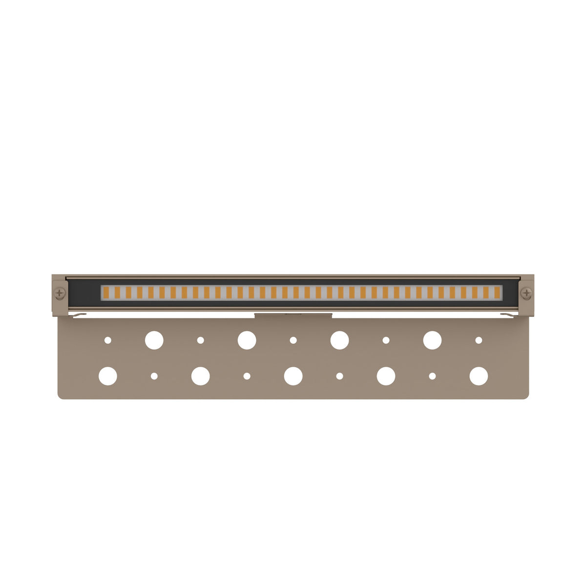 WAC 12V LED Stone Cast Quick Connect Hardscape Light