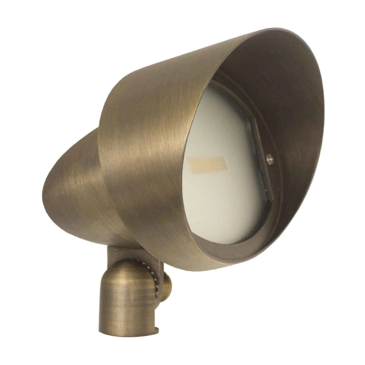 Westgate 12V  LED Brillio Brass Spot Directional Light