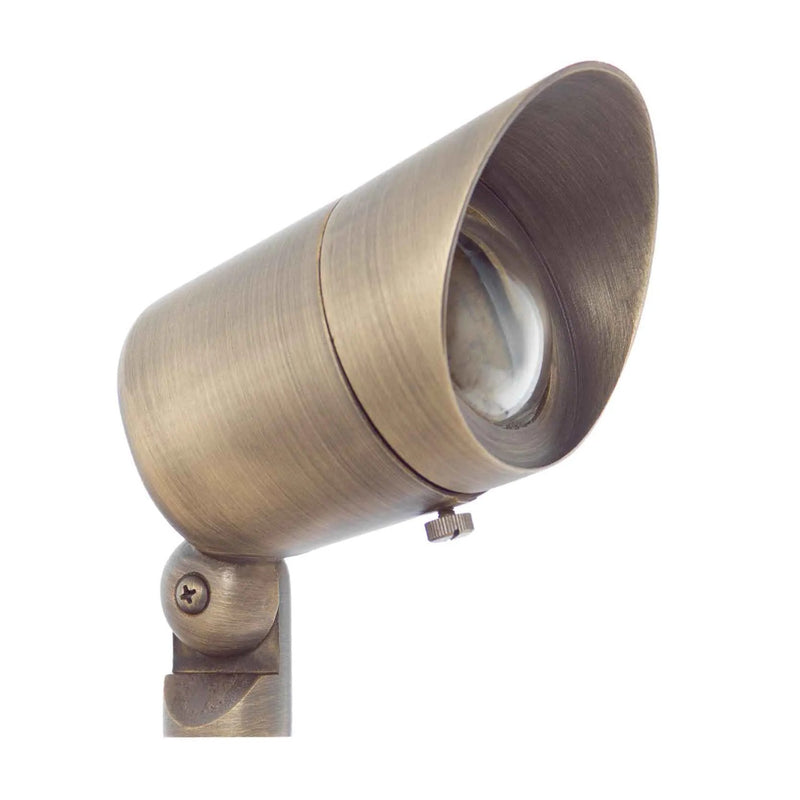 Westgate 12V LED Bronze Flux  Directional Light