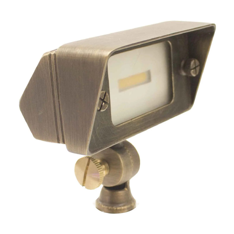 Westgate 12V LED Solid Shine Vector Directional Light
