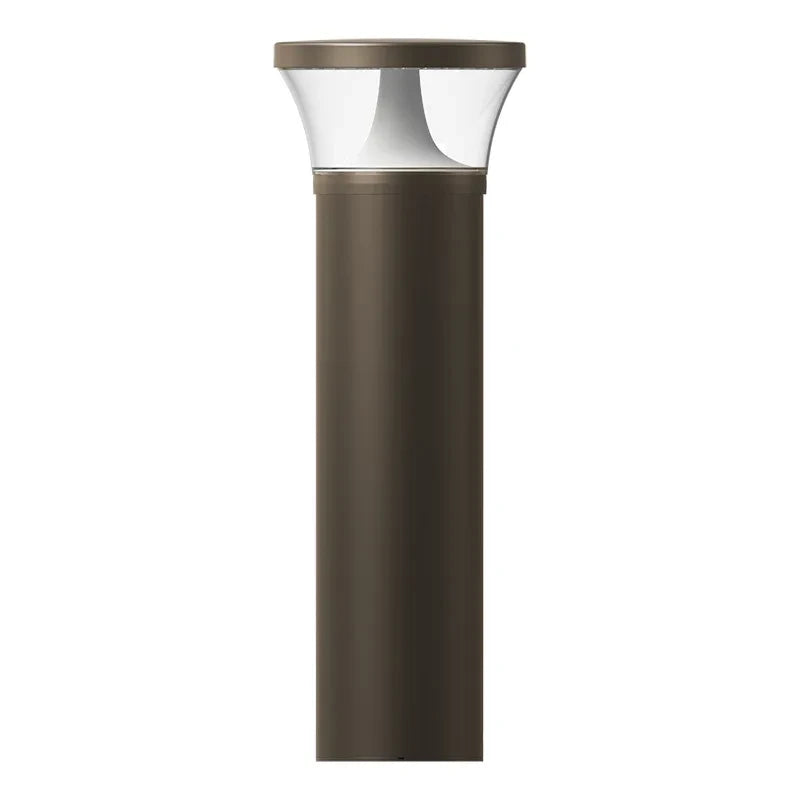 Westgate 120V/277V LED Vertex Modular Bollard