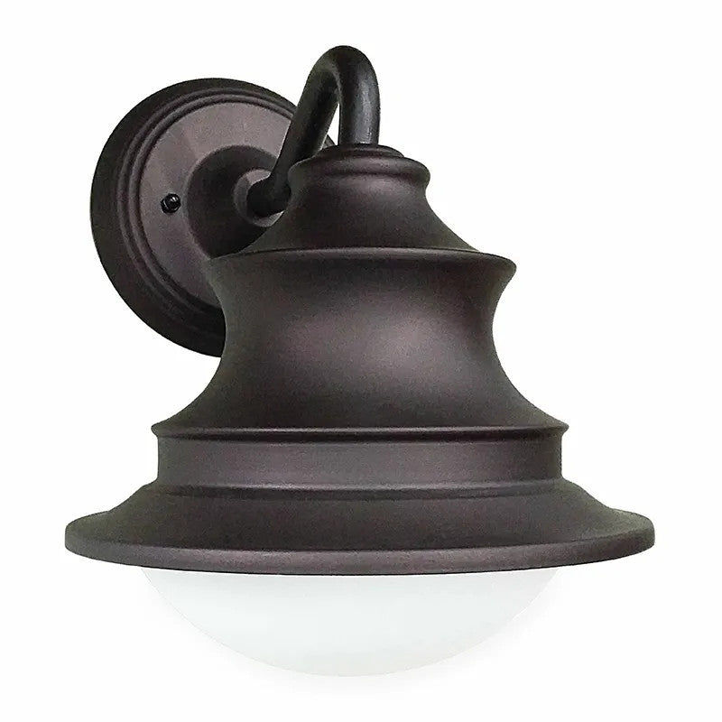 Westgate 120V/277V LED Seaside Ambient Wall Light