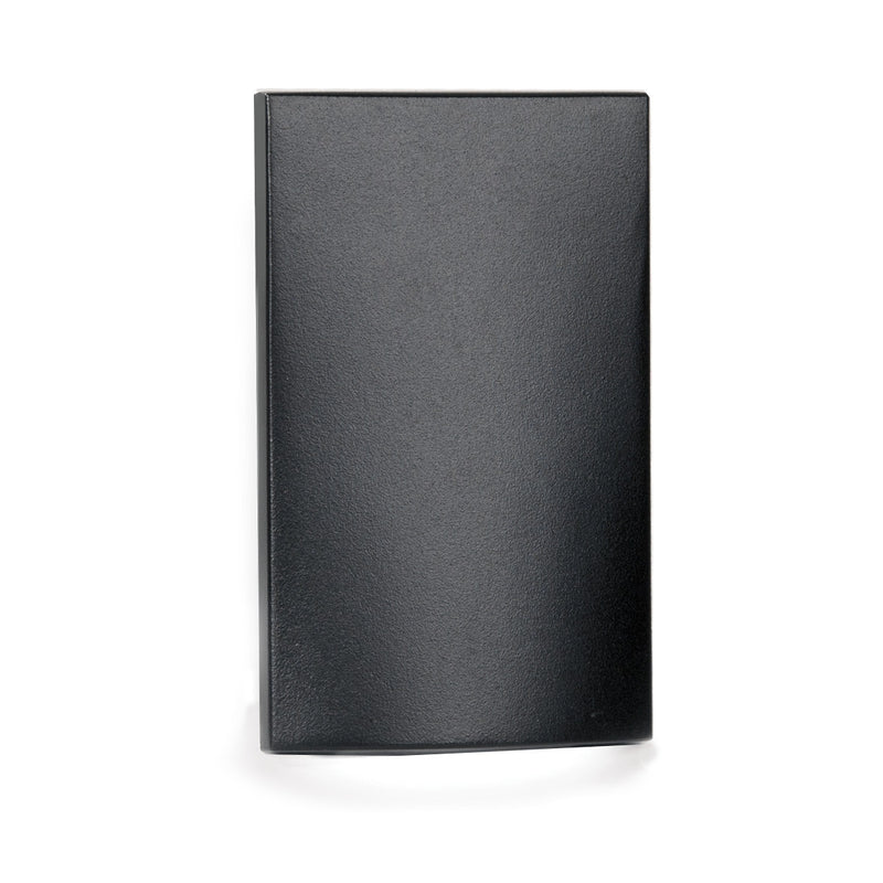 WAC 9-15V LED Rectiva Architectural Step and Wall Light