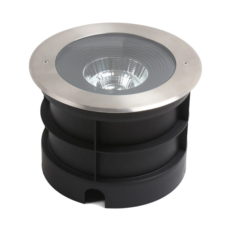 Westgate 50W LED Stainless Steel Commercial Inground Light