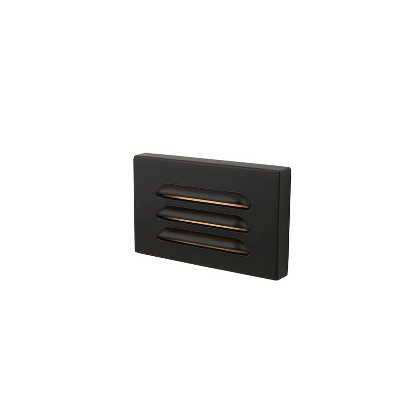 WAC 9V/15V LED Mounted Step Directional Light