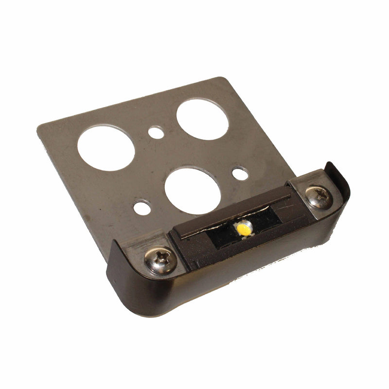 Westgate 12V LED Refined Architectural Glow Hardscape Light