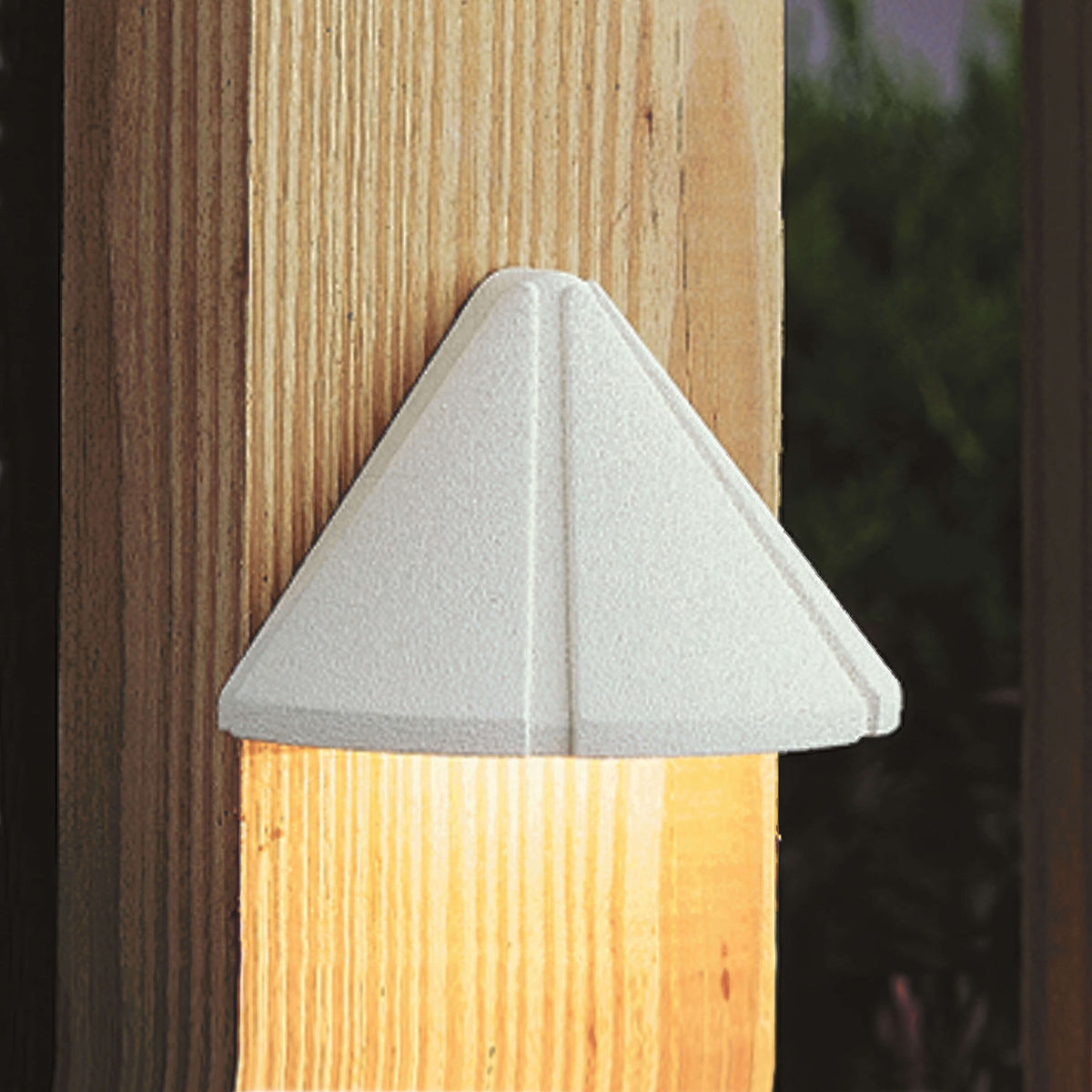 Kichler 15765 12V LED Mini Deck Light