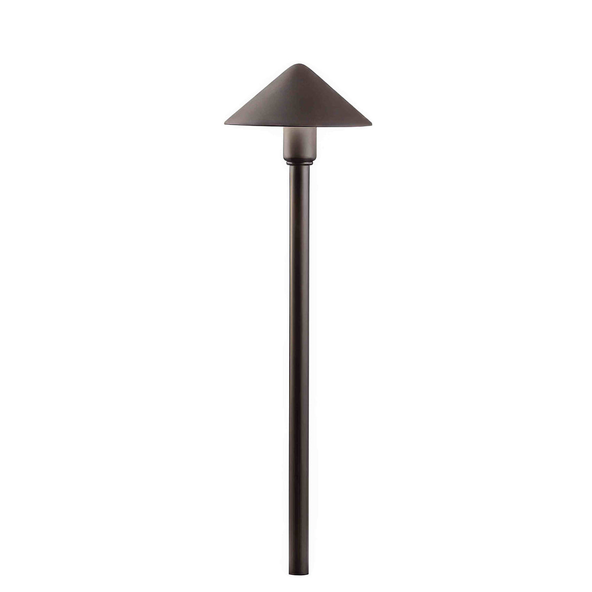 Kichler 16120 Fundamentals 12V LED Path & Area Light