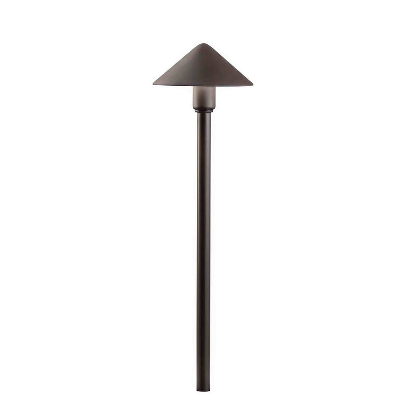 Kichler 16120 Fundamentals 12V LED Path & Area Light