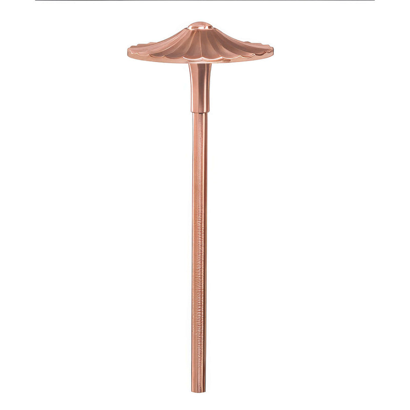 Kichler 16125 Flare 12V LED Path & Area Light