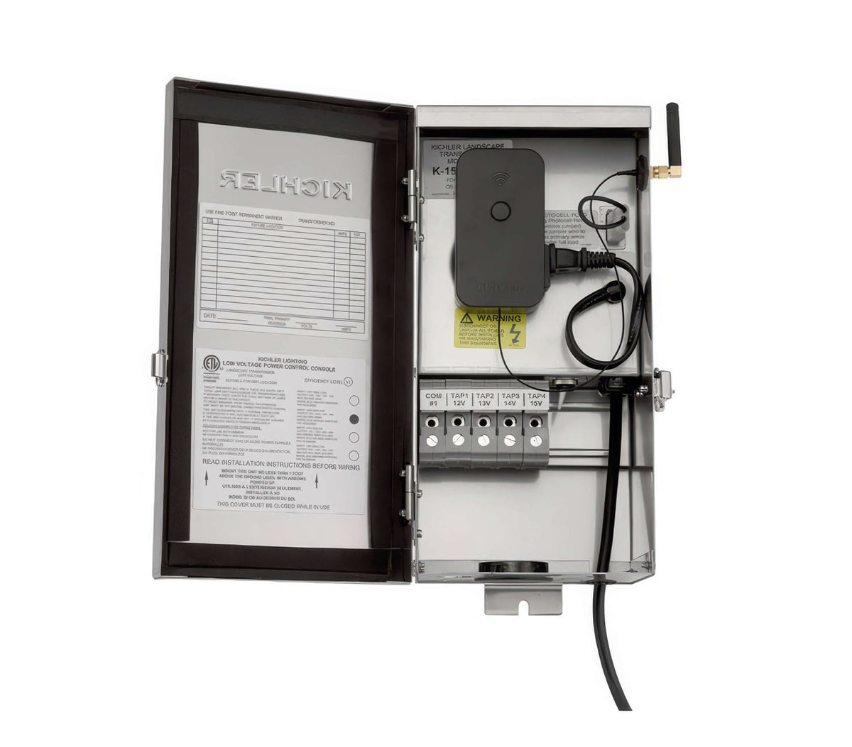 Kichler Smart Control Timer
