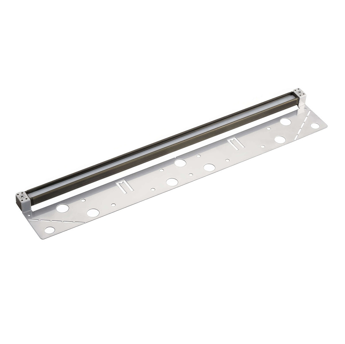 Kichler 18" 12V Integrated LED Hardscape Light