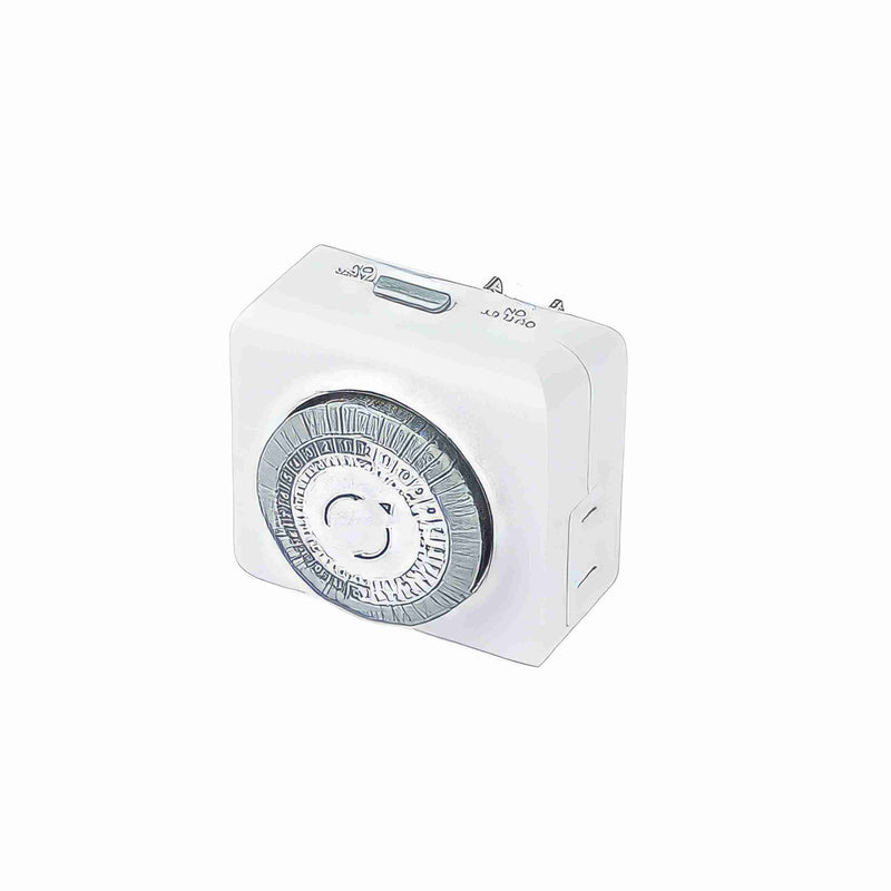 WAC Mechanical Timer