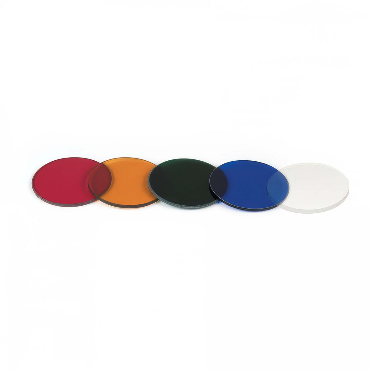 WAC Lens For Accent Light