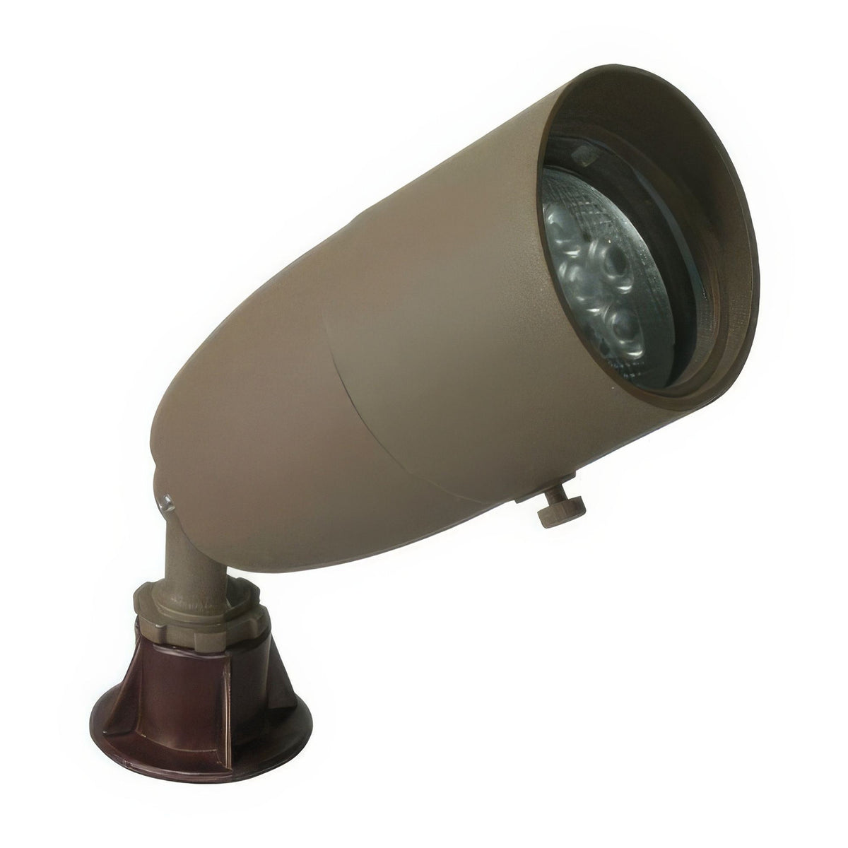 Orbit 1071 12V Aluminum Bullet Light
