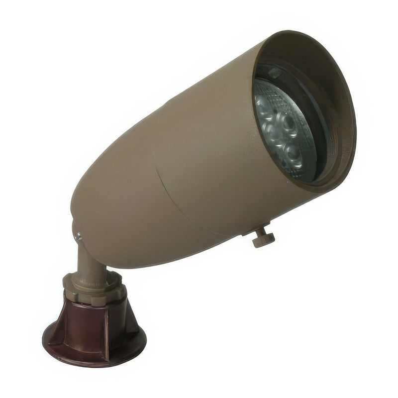 Orbit 1071 12V Aluminum Bullet Light