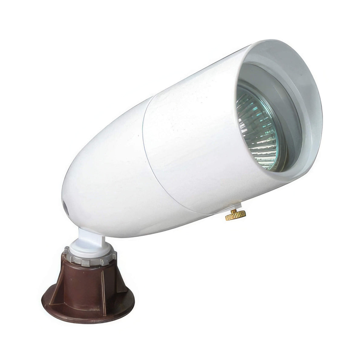 Orbit 1071 12V Aluminum Bullet Light