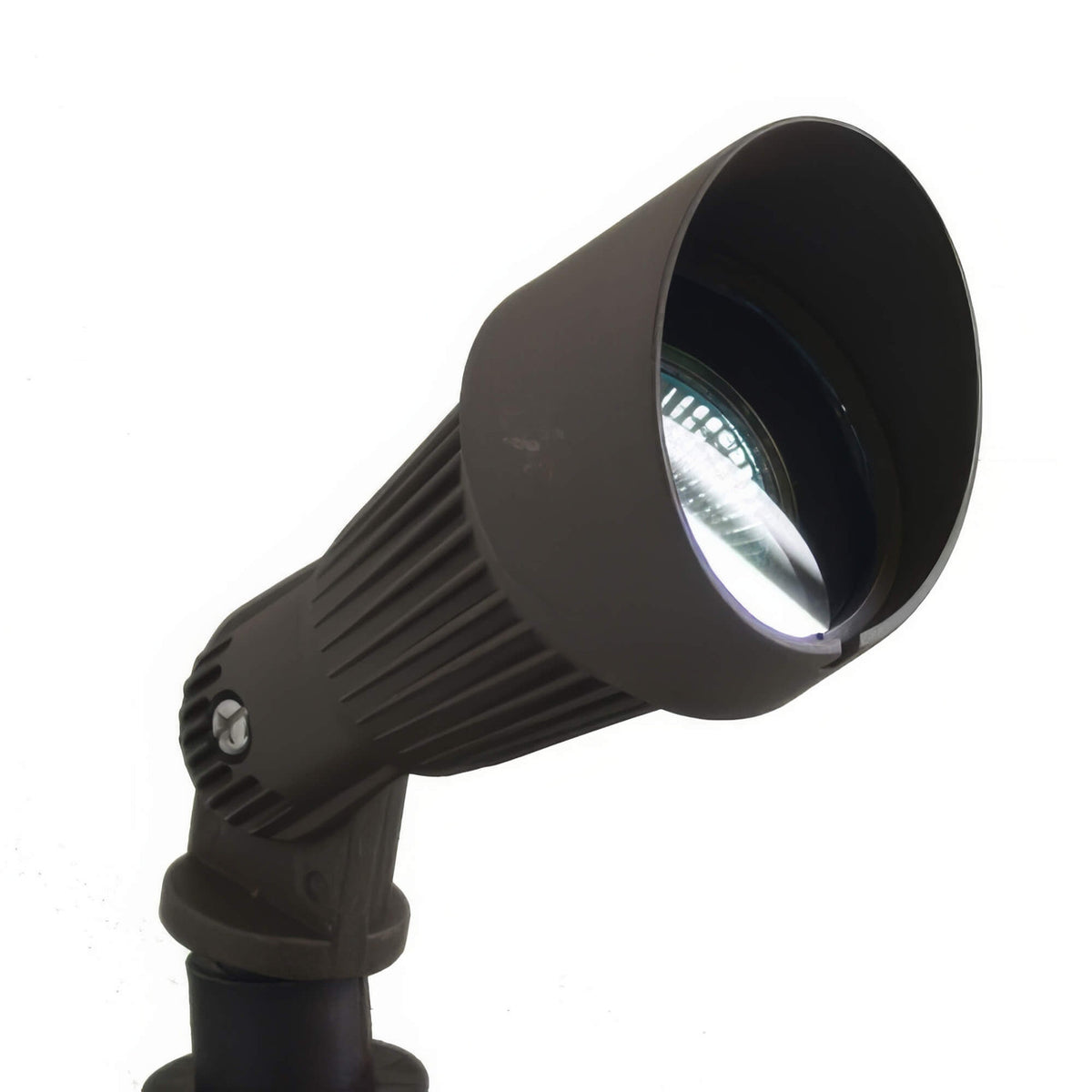 Orbit 1021 12V Aluminum Bullet Light