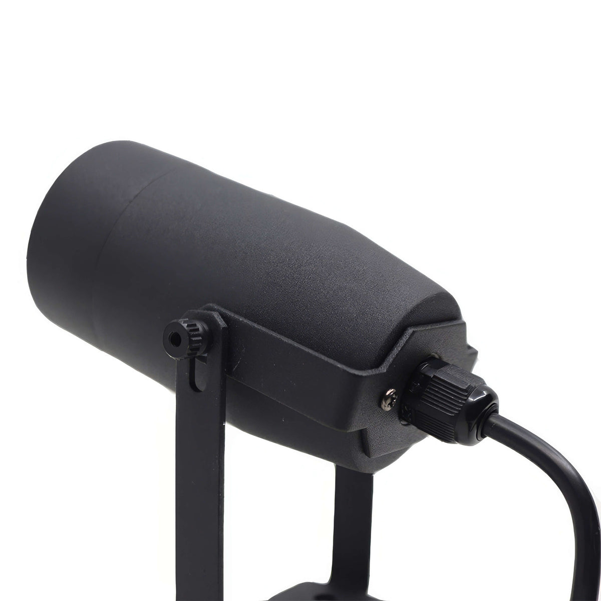 Liberty LBE-2236-BK 12V Aluminun Deck Light