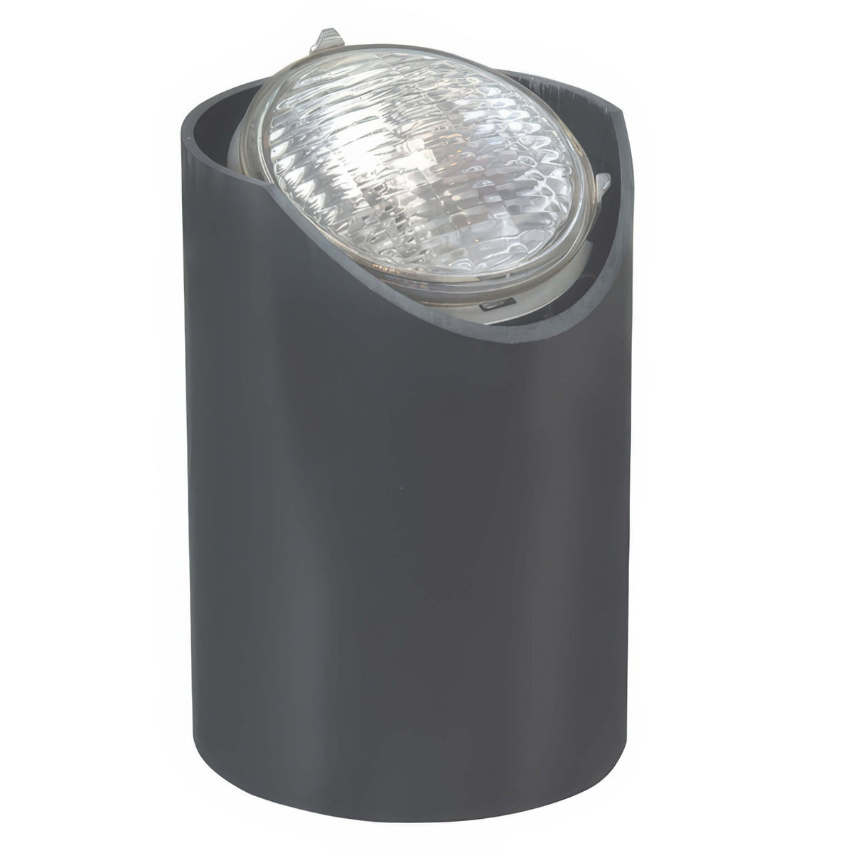 Corona CL-336 Adjustable Par36 Well Light - Black