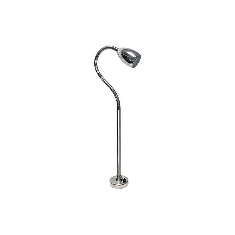 Focus Weighted Base Threaded Egg LED BBQ Light