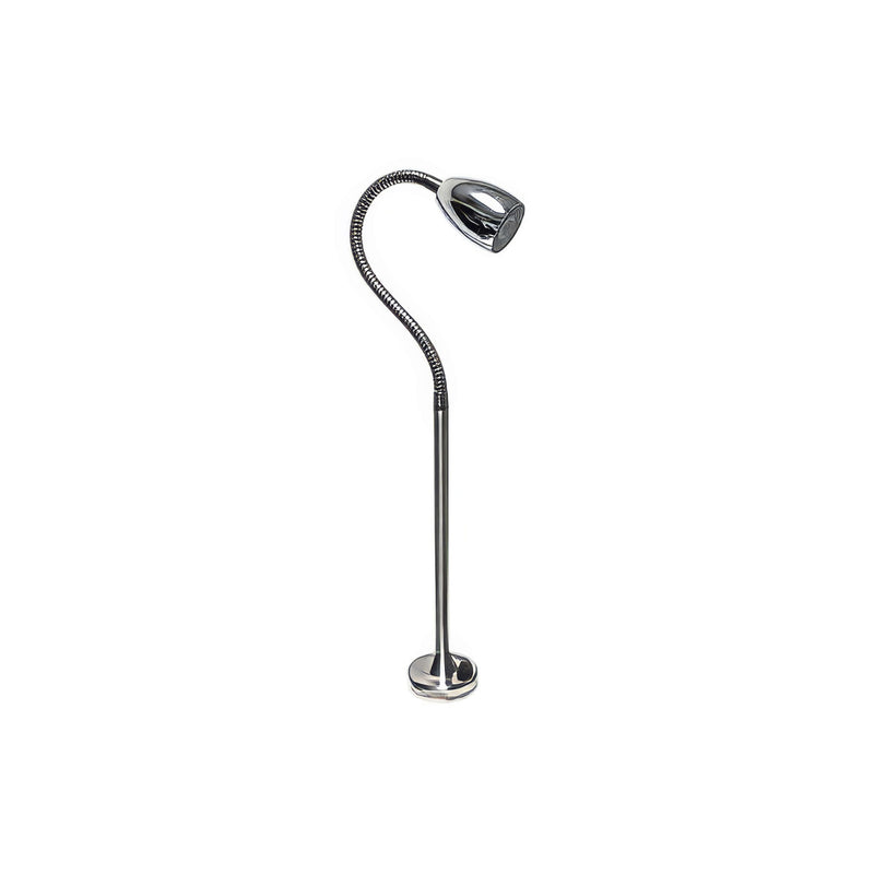 Focus Quick Connect Threaded Egg LED BBQ Light