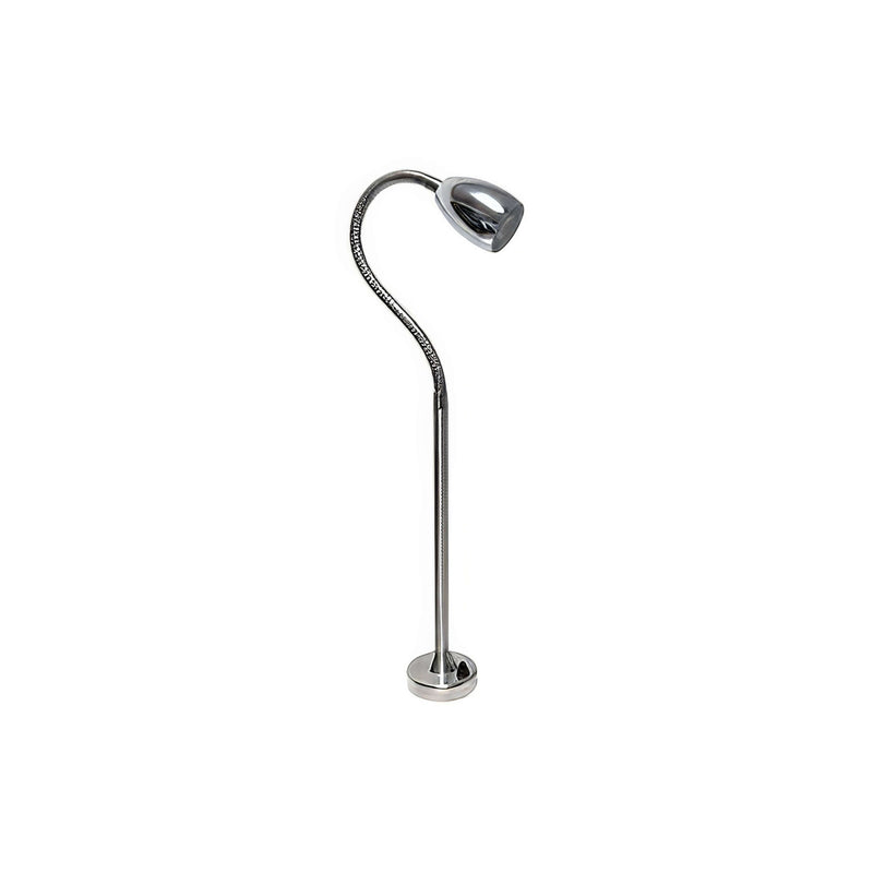 Focus Deck Mount Threaded Egg LED BBQ Light