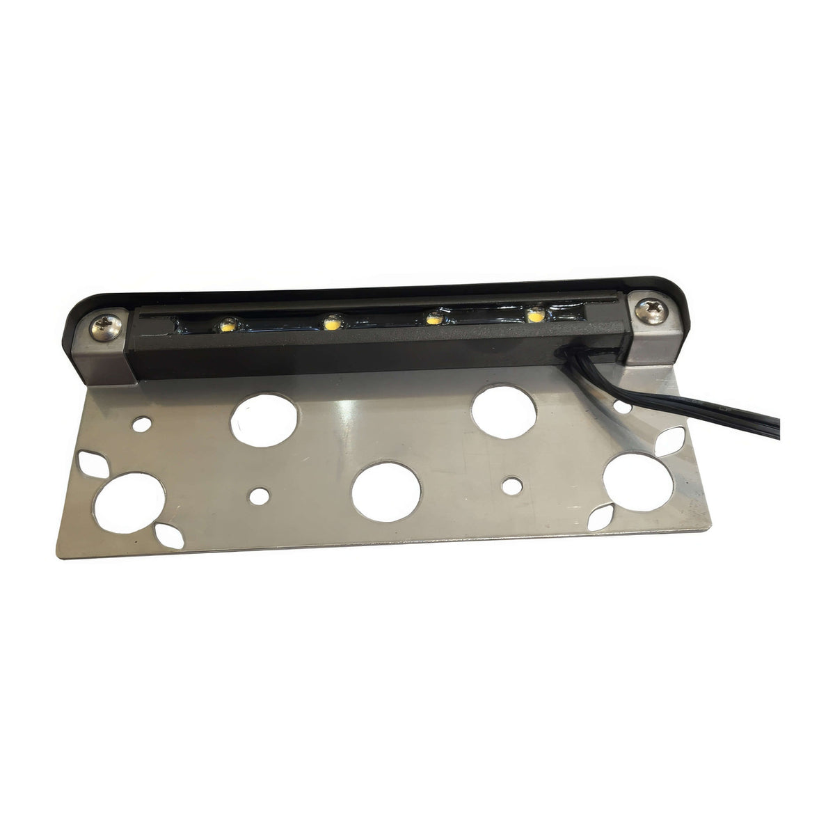 Universal Lighting 12V 7" LED Hardscape w/ Bracket