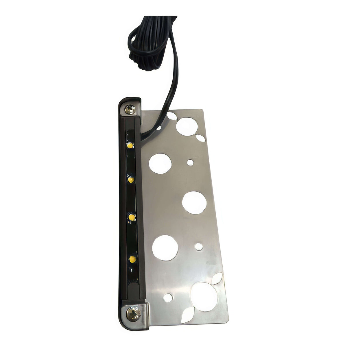 Universal Lighting 12V 7" LED Hardscape w/ Bracket