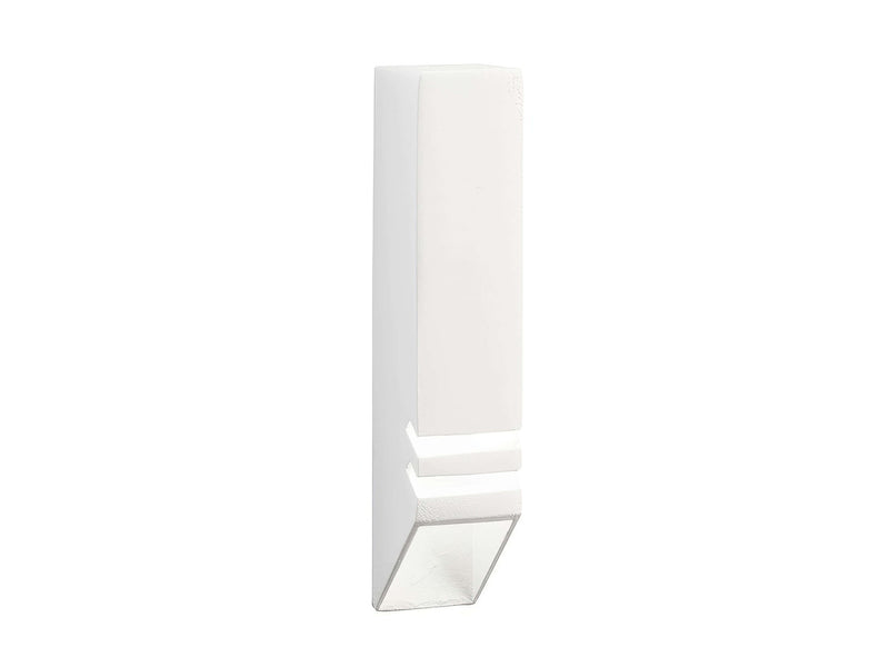 Kichler 15066 12V Louvered Down Deck Rail Light
