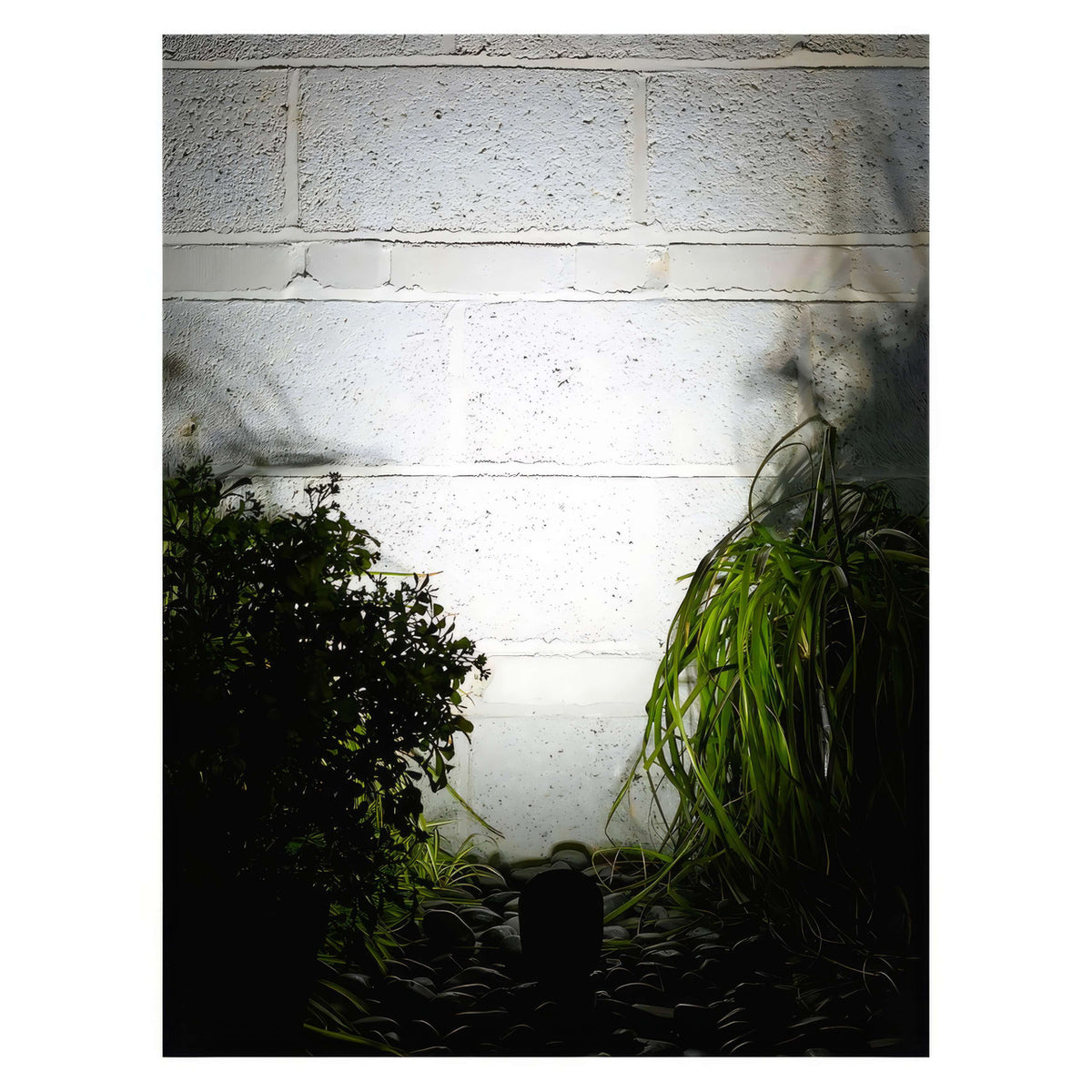 Kichler 12V Landscape LED Accent Light - Textured Black